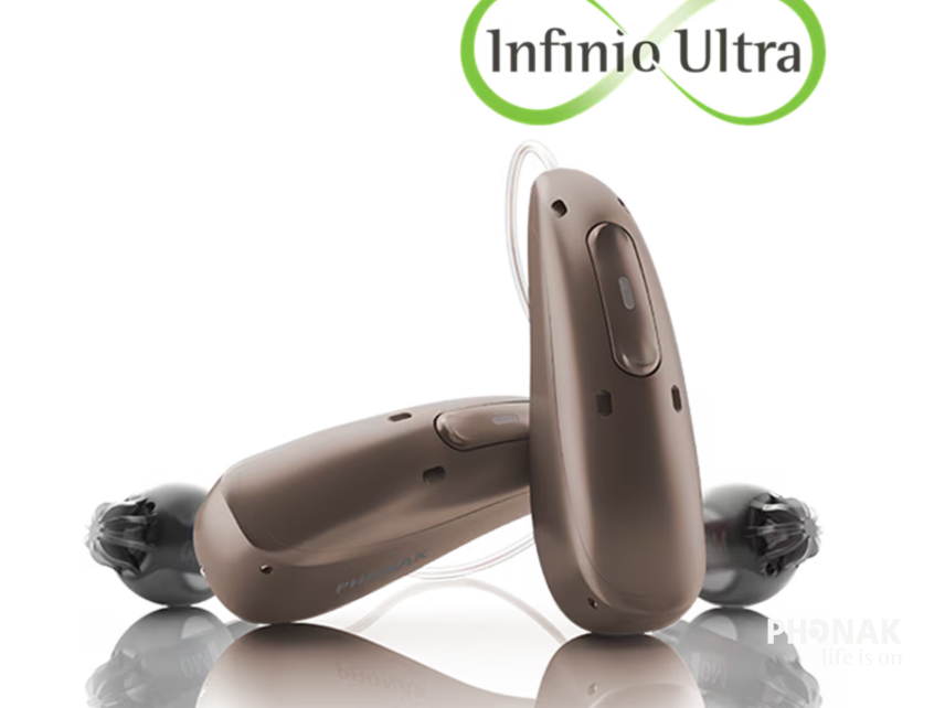 Mit tegyen, ha halláscsökkenést tapasztal?