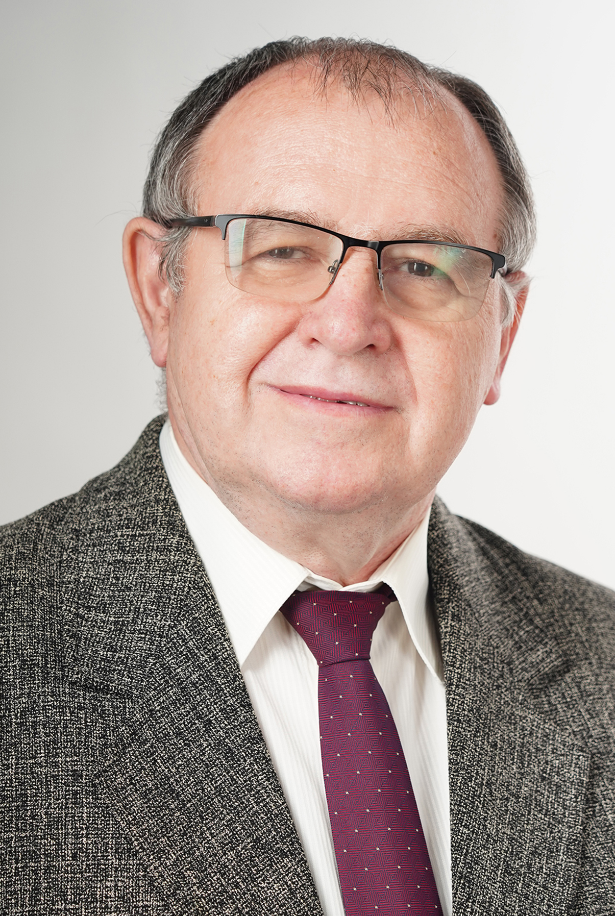 Dr Szilágyi Imre