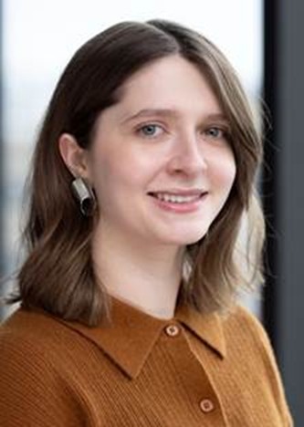 Jacqueline Weycker, AuD