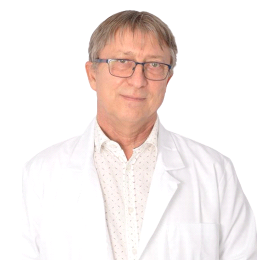 Dr. Dávid Tibor
