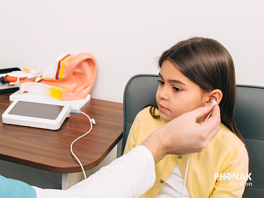 Mit tegyen, ha halláscsökkenést tapasztal?