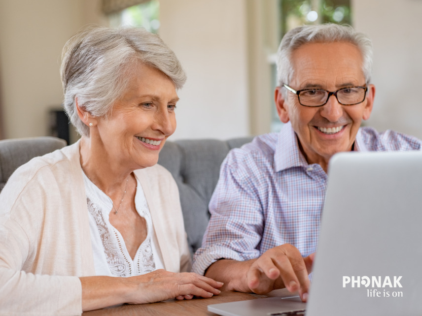 Mit tegyen, ha halláscsökkenést tapasztal?