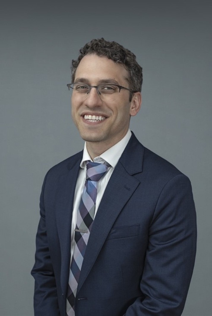 Nicholas Reed, AuD, PhD