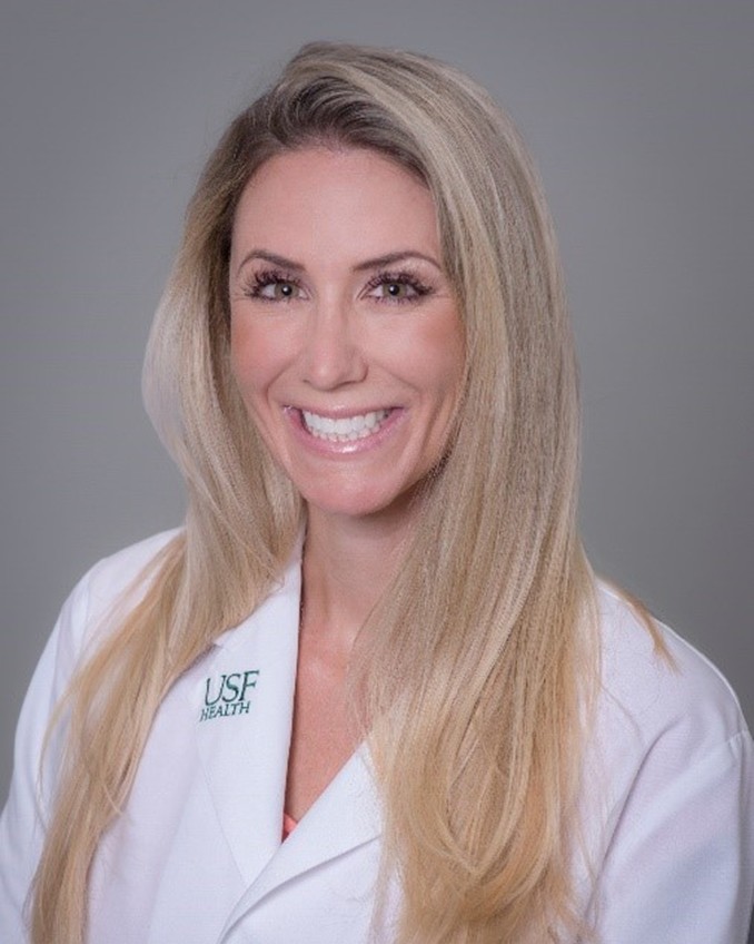 Victoria Sanchez, AuD, PhD